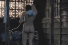 芸能人濡れ場エロGIF画像149枚 有名人の乳首丸出しなセックス動画をエロgifで集めてみた161