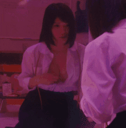 芸能人濡れ場エロGIF画像149枚 有名人の乳首丸出しなセックス動画をエロgifで集めてみた209