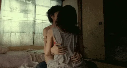 芸能人濡れ場エロGIF画像149枚 有名人の乳首丸出しなセックス動画をエロgifで集めてみた236