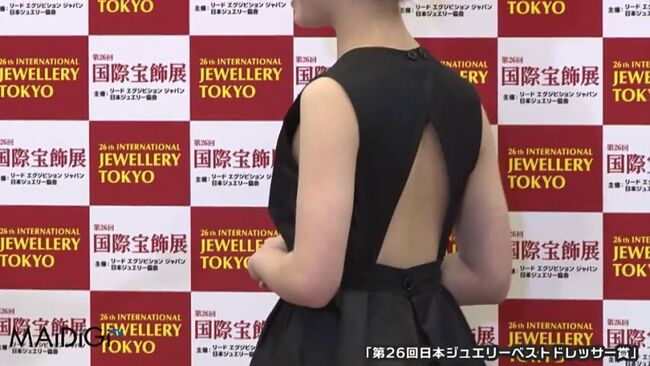 橋本環奈の巨乳谷間やグラビア画像659枚 おっぱいが大きい清純派女優の谷間や水着姿、お宝チラリショットまとめ123