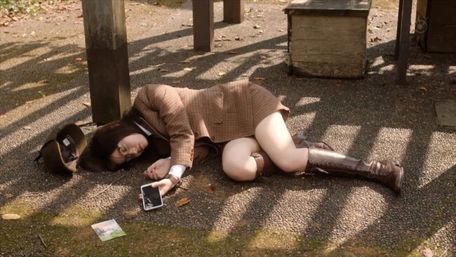 橋本環奈の巨乳谷間やグラビア画像659枚 おっぱいが大きい清純派女優の谷間や水着姿、お宝チラリショットまとめ137