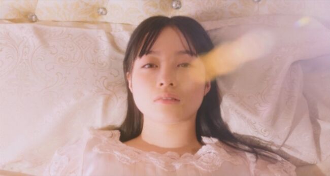 橋本環奈の巨乳谷間やグラビア画像659枚 おっぱいが大きい清純派女優の谷間や水着姿、お宝チラリショットまとめ153