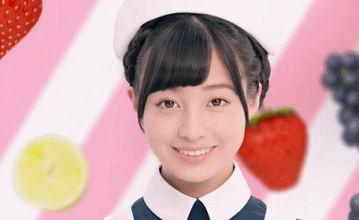橋本環奈の巨乳谷間やグラビア画像659枚 おっぱいが大きい清純派女優の谷間や水着姿、お宝チラリショットまとめ176