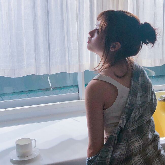 橋本環奈の巨乳谷間やグラビア画像659枚 おっぱいが大きい清純派女優の谷間や水着姿、お宝チラリショットまとめ222