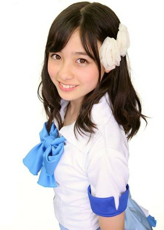 橋本環奈の巨乳谷間やグラビア画像659枚 おっぱいが大きい清純派女優の谷間や水着姿、お宝チラリショットまとめ238