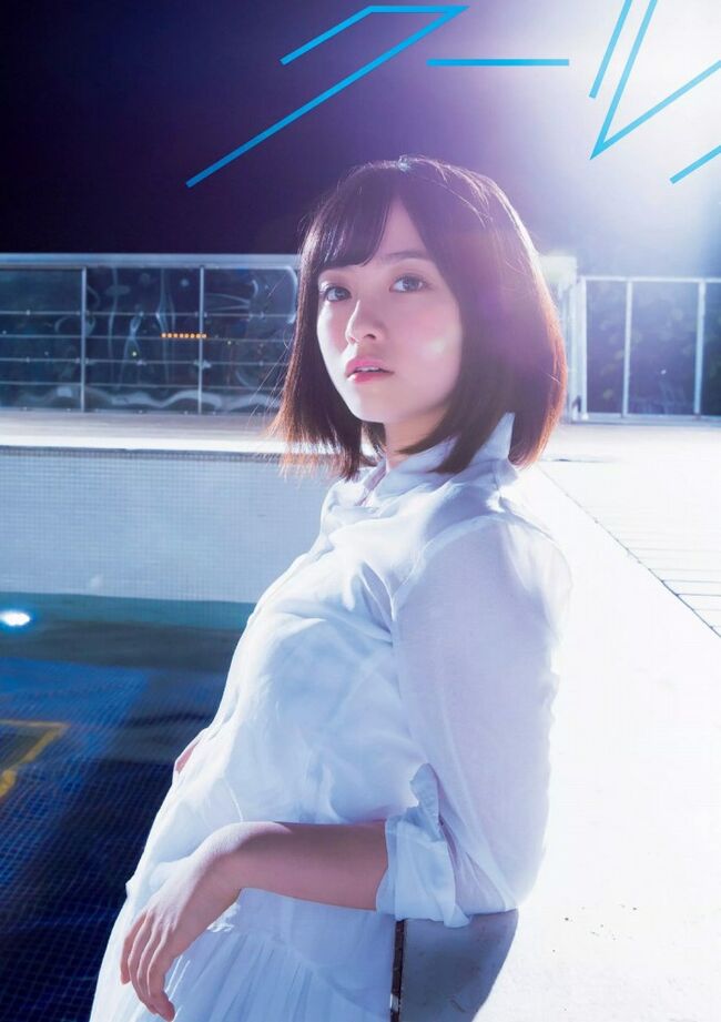 橋本環奈の巨乳谷間やグラビア画像659枚 おっぱいが大きい清純派女優の谷間や水着姿、お宝チラリショットまとめ279