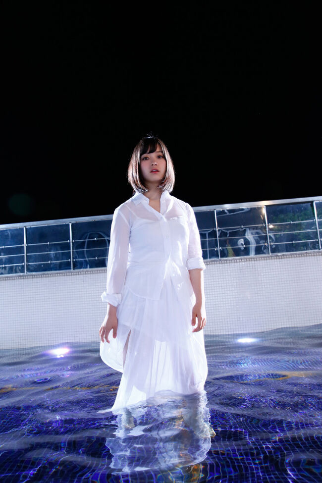 橋本環奈の巨乳谷間やグラビア画像659枚 おっぱいが大きい清純派女優の谷間や水着姿、お宝チラリショットまとめ280