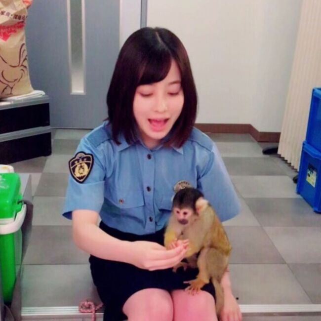 橋本環奈の巨乳谷間やグラビア画像659枚 おっぱいが大きい清純派女優の谷間や水着姿、お宝チラリショットまとめ325