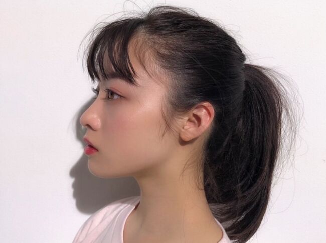 橋本環奈の巨乳谷間やグラビア画像659枚 おっぱいが大きい清純派女優の谷間や水着姿、お宝チラリショットまとめ354