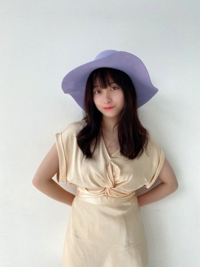 橋本環奈の巨乳谷間やグラビア画像659枚 おっぱいが大きい清純派女優の谷間や水着姿、お宝チラリショットまとめ363