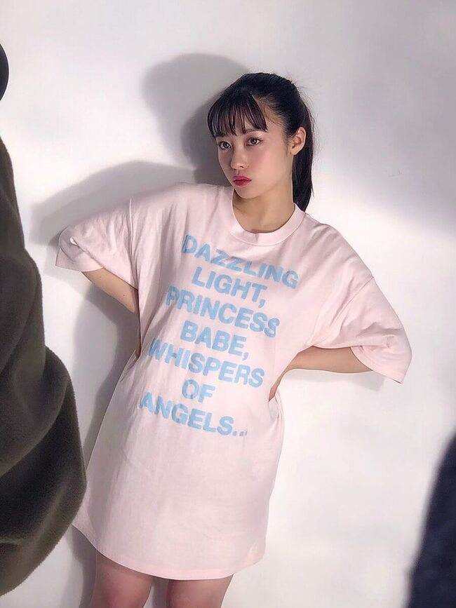 橋本環奈の巨乳谷間やグラビア画像659枚 おっぱいが大きい清純派女優の谷間や水着姿、お宝チラリショットまとめ438