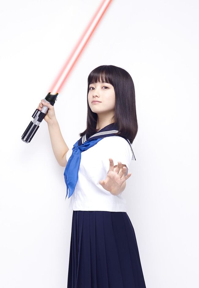 橋本環奈の巨乳谷間やグラビア画像659枚 おっぱいが大きい清純派女優の谷間や水着姿、お宝チラリショットまとめ440