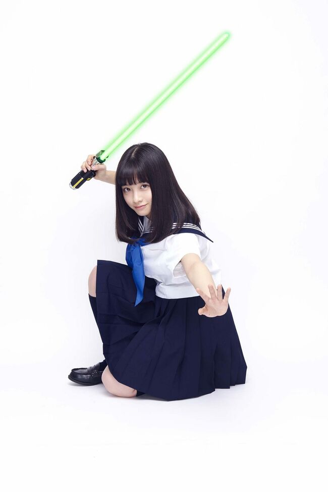 橋本環奈の巨乳谷間やグラビア画像659枚 おっぱいが大きい清純派女優の谷間や水着姿、お宝チラリショットまとめ443