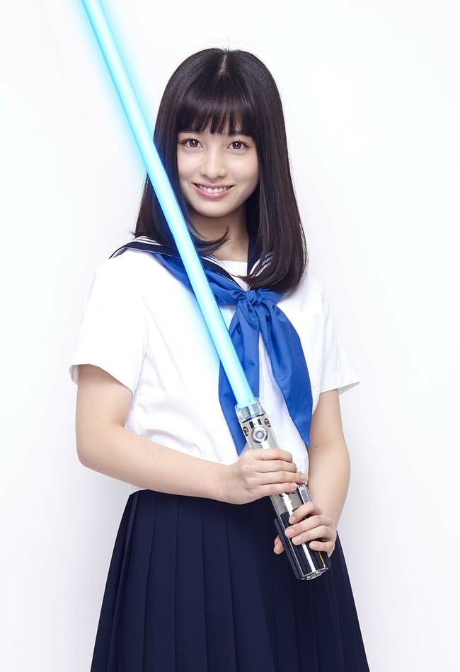 橋本環奈の巨乳谷間やグラビア画像659枚 おっぱいが大きい清純派女優の谷間や水着姿、お宝チラリショットまとめ444