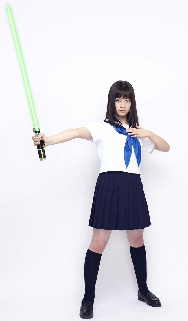 橋本環奈の巨乳谷間やグラビア画像659枚 おっぱいが大きい清純派女優の谷間や水着姿、お宝チラリショットまとめ446