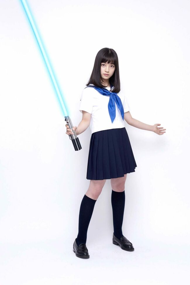 橋本環奈の巨乳谷間やグラビア画像659枚 おっぱいが大きい清純派女優の谷間や水着姿、お宝チラリショットまとめ451