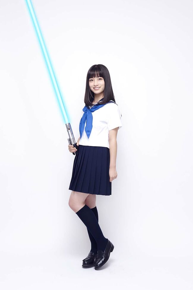 橋本環奈の巨乳谷間やグラビア画像659枚 おっぱいが大きい清純派女優の谷間や水着姿、お宝チラリショットまとめ452