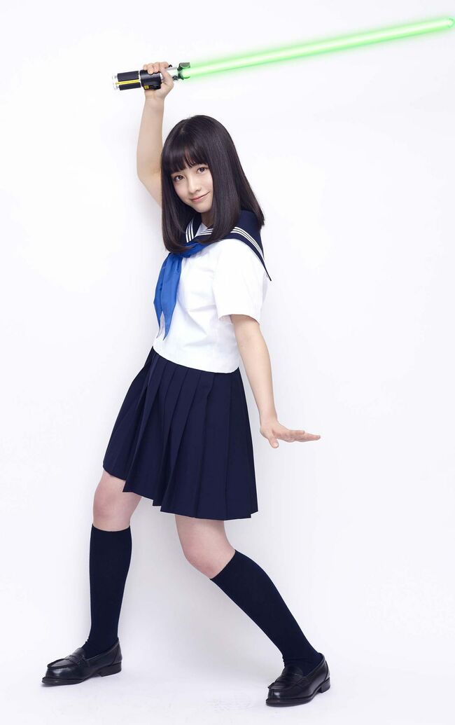 橋本環奈の巨乳谷間やグラビア画像659枚 おっぱいが大きい清純派女優の谷間や水着姿、お宝チラリショットまとめ453