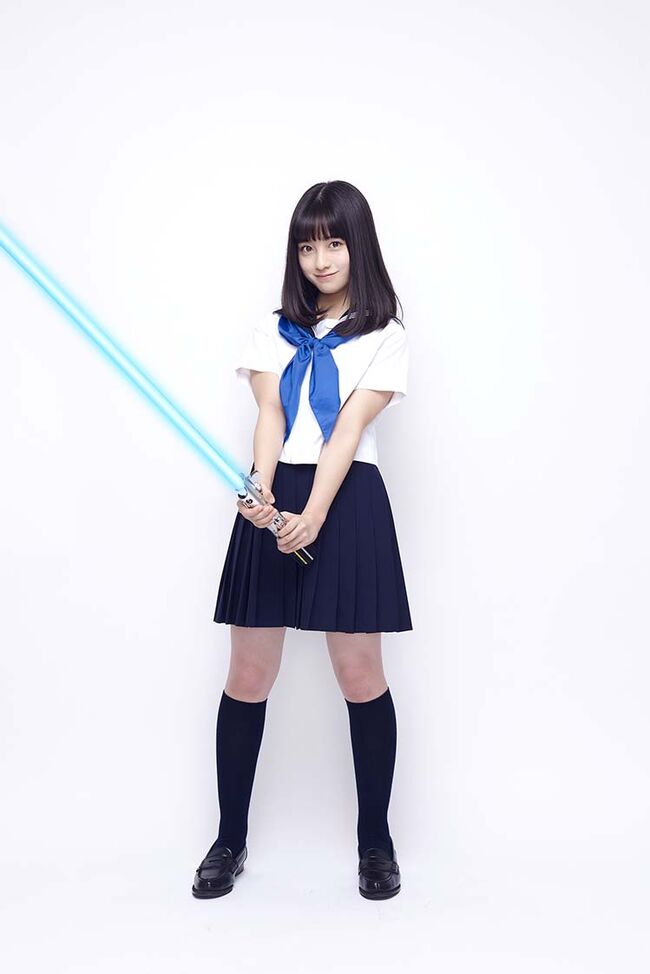 橋本環奈の巨乳谷間やグラビア画像659枚 おっぱいが大きい清純派女優の谷間や水着姿、お宝チラリショットまとめ454