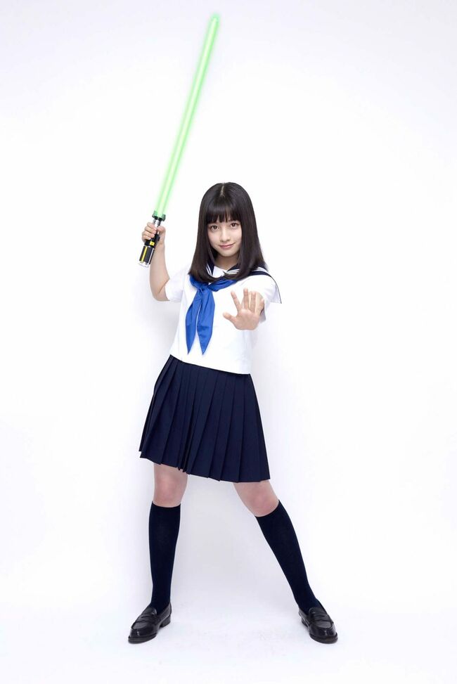 橋本環奈の巨乳谷間やグラビア画像659枚 おっぱいが大きい清純派女優の谷間や水着姿、お宝チラリショットまとめ455