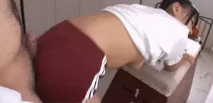 尻コキエロGIF画像032