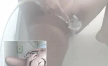 シャワーオナニーエロGIF画像029