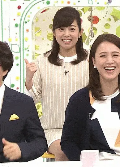 芸能人パンチラGIF画像090