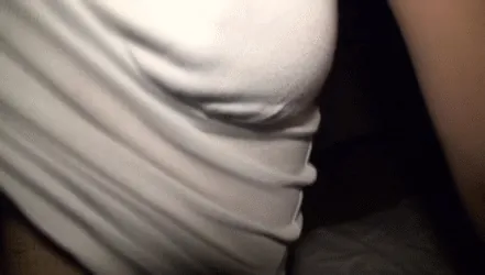 夜這いエロGIF画像72枚 寝てる人妻やギャルに無許可で襲い掛かってるセックス集めてみた053