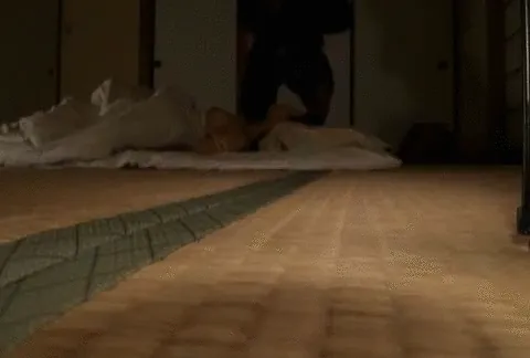 夜這いエロGIF画像72枚 寝てる人妻やギャルに無許可で襲い掛かってるセックス集めてみた084