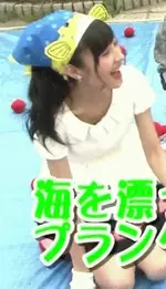 放送事故エロGIF画像177枚 アイドルの生放送お宝パンチラやグラビアのポロリ集めてみた063