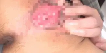 マンコエロGIF画像011