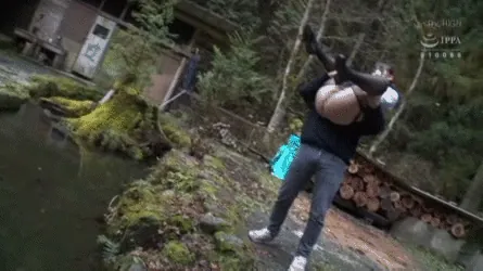 浣腸エロGIF画像42枚 ケツから大量に牛乳噴射してるフェチシーン集めてみた006