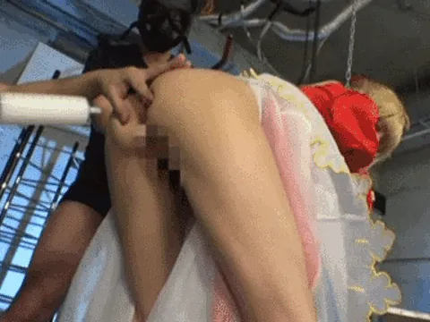 浣腸エロGIF画像42枚 ケツから大量に牛乳噴射してるフェチシーン集めてみた010