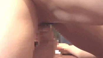 ソープエロGIF画像105枚 ローションでヌルヌルなおっぱいや尻が最高なマットプレイ集めてみた065