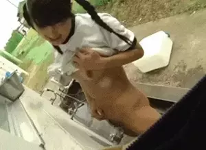 媚薬エロGIF画像95枚 感度が上がってイキまくりな過激セックス集めてみた005