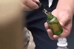 媚薬エロGIF画像95枚 感度が上がってイキまくりな過激セックス集めてみた068