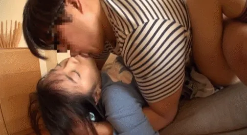 睡眠レイプエロGIF画像65枚 寝てる女にイタズラやセックスしてる鬼畜シーン集めてみた096