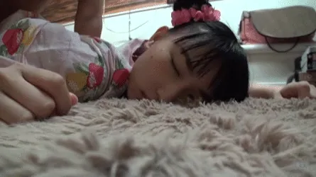 睡眠レイプエロGIF画像65枚 寝てる女にイタズラやセックスしてる鬼畜シーン集めてみた117