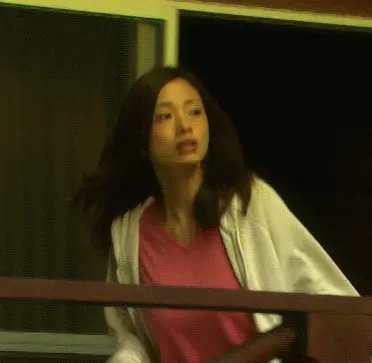 芸能人乳揺れエロGIF画像80枚 巨乳女優や爆乳グラドルのテレビで弾むおっぱい集めてみた012