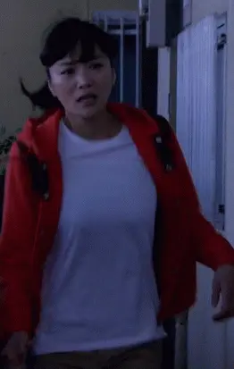 芸能人乳揺れエロGIF画像80枚 巨乳女優や爆乳グラドルのテレビで弾むおっぱい集めてみた064