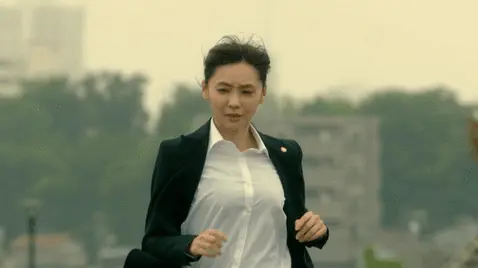芸能人乳揺れエロGIF画像80枚 巨乳女優や爆乳グラドルのテレビで弾むおっぱい集めてみた076