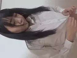 更衣室エロGIF画像111枚 制服少女の着替え盗撮や銭湯の脱衣所など無防備な裸体集めてみた082