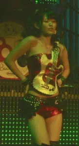 アイドルエロGIF画像50枚 AKBや欅坂など美少女たちのおっぱいやパンチラ集めてみた063