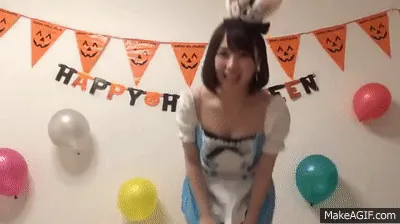 アイドルエロGIF画像50枚 AKBや欅坂など美少女たちのおっぱいやパンチラ集めてみた114