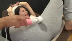スウェットエロGIF画像71枚 着衣潮吹きや巨尻人妻など抜けるむちむちデカジリ集めてみた004