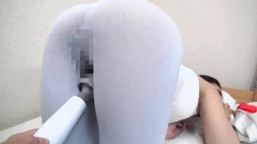 スウェットエロGIF画像71枚 着衣潮吹きや巨尻人妻など抜けるむちむちデカジリ集めてみた051