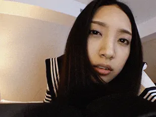 イキ顔エロGIF画像74枚 感じすぎてトロ顔晒してるAV女優や外人集めてみた004