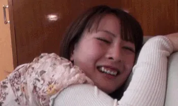 イキ顔エロGIF画像74枚 感じすぎてトロ顔晒してるAV女優や外人集めてみた022