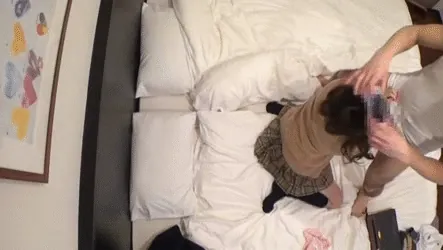 JKフェラエロGIF画像75枚 チンポをおいしそうにしゃぶってる女子校生集めてみた038