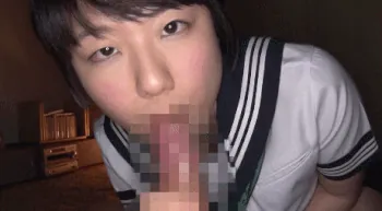 JKフェラエロGIF画像75枚 チンポをおいしそうにしゃぶってる女子校生集めてみた046
